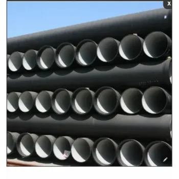 Soil Drain Pipe